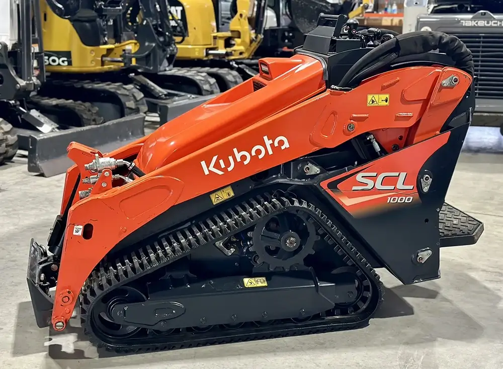 Kubota SCL 1000