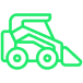 Skid Steer icon